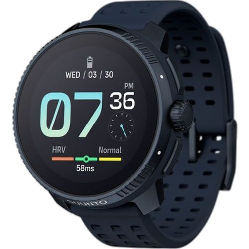 Смарт-часы Suunto Race, 1.43", синий
