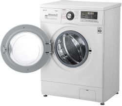 Стиральная машина LG F12M7HDS3, 7кг, с паром, инверторная