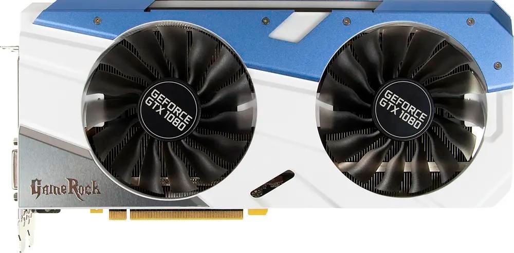 Gtx 1080 gamerock shop