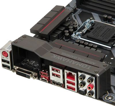 Z270 tomahawk cheap