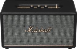 Изображение товара Колонка портативная MARSHALL Stanmore III, 80Вт, черный