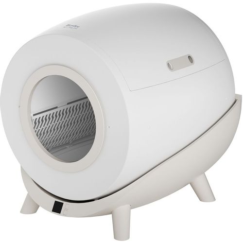 Умный туалет TESLER PST-001 белый