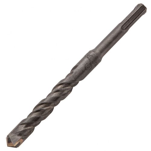 Бур СИБРТЕХ 705559, по бетону, 16мм, SDS Plus, 1шт