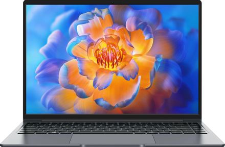 Ноутбук CHUWI Corebook X 14 14", IPS, Intel Core i3 10110U 2.1ГГц, 2-ядерный, 8ГБ DDR4, 256ГБ SSD, Intel UHD Graphics, Windows 11 Home, серый