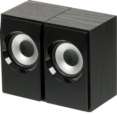 Колонки Sven MS-107, 2.1, черный [sv-014810] – купить в Ситилинк | 411091