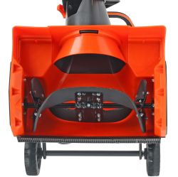 Снегоуборщик CARVER STE 2346L
