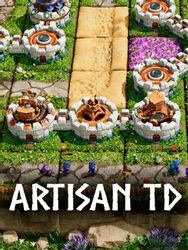 Изображение товара Игра PID GAMES Artisan TD, для ПК, регион: Россия, Весь мир, русская версия Изображение товара Игра PID GAMES Artisan TD, для ПК, регион: Россия, Весь мир, русская версия