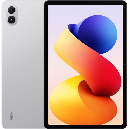 12.1" Планшет Xiaomi REDMI Pad 2 Pro P83 6/128 GB 7s Gen 4 Wi-Fi, 2560 x 1600, 120Гц, Android 15, серебристый [71049]