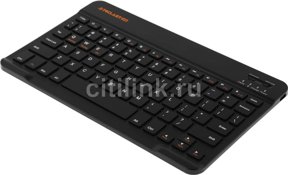Клавиатура ARK Teclast M40 Pro/M40/P20HD/T50/P30HD/T40/T40 Pro/M50/T50/K10, черный