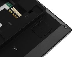 Видеодомофон Dahua DHI-VTH5321GB-W, черный