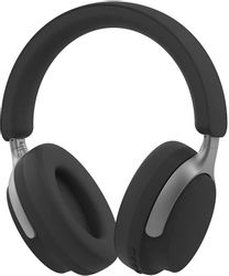 Наушники PERO BH06, 3.5 мм/Bluetooth, черный