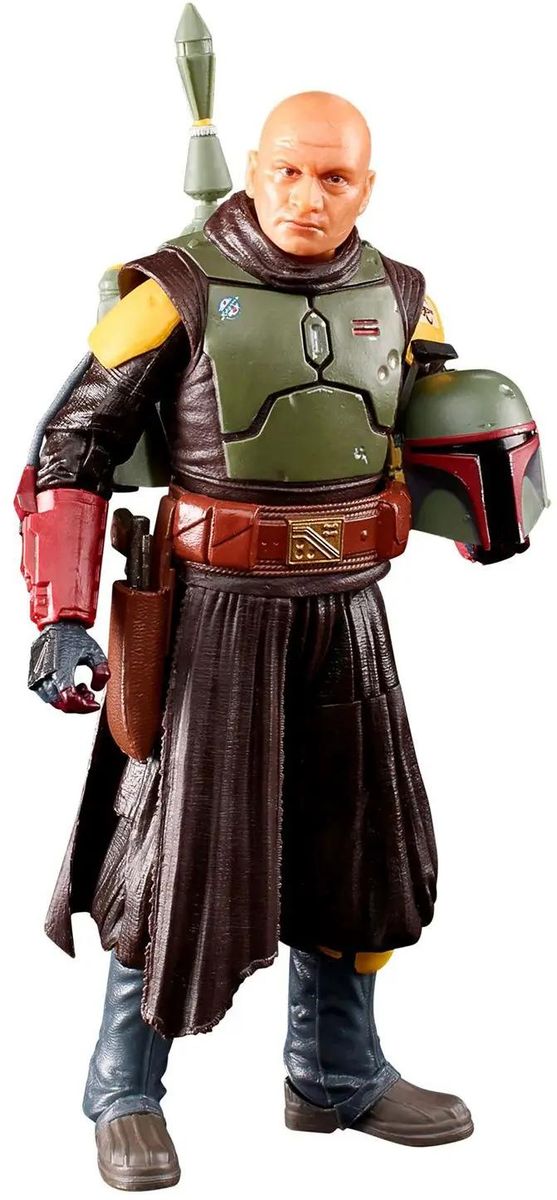 Black series 2025 boba fett 2019