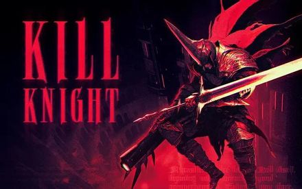 Игра PLAYSIDE Kill Knight, для  ПК,  регион: Россия,СНГ,  RUS (интерфейс и субтитры)