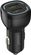 Изображение товара Автомобильное зарядное устройство PERO AC04,  2xUSB-A,  12Вт, 2.4A, черный [aс04ocb]