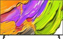 Изображение товара 75" Телевизор LG 75QNED70A6A.ARUG QNED, 4K Ultra HD, черный титан, СМАРТ ТВ, WebOS