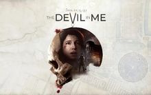 Изображение товара Игра для ПК NAMCO BANDAI The Dark Pictures Anthology The Devil in Me русском языке