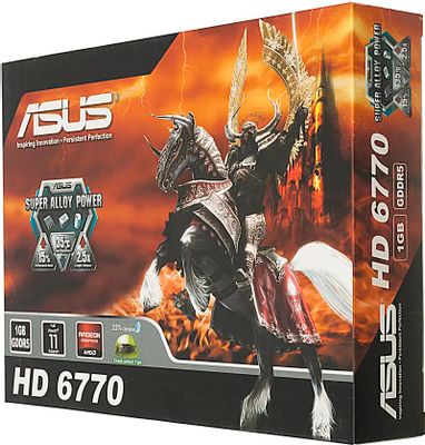 Asus hd 6770 new arrivals