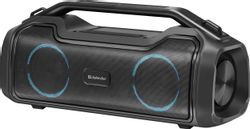 Колонка портативная Defender Beatbox 50, 50Вт, черный