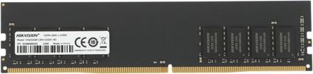 Оперативная память 1 x 8ГБ Hikvision KED4081CBA1D0ZA1/8G DDR4 - 2666МГц, DIMM, Ret