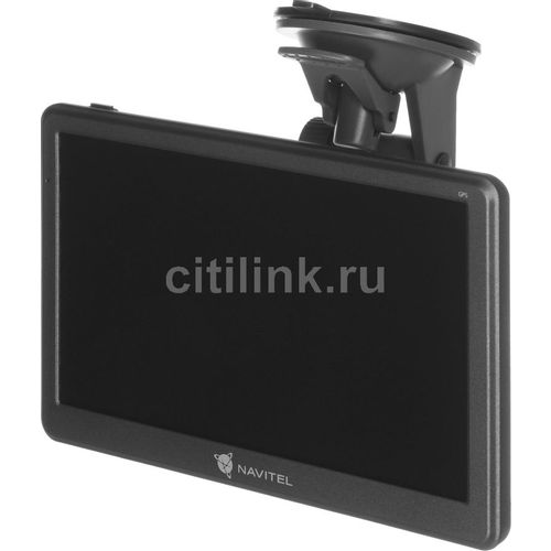 Навигатор Navitel E707 Magnetic