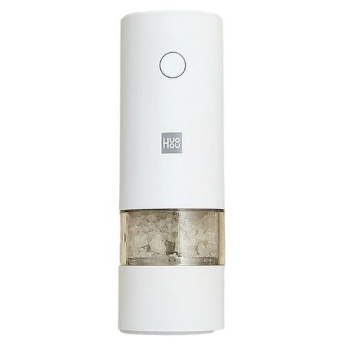Мельница для специй Xiaomi Huohou HU0142 белый