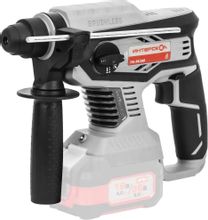 Изображение товара Перфоратор Интерскол ПА-24/36В Li-Ion без АКБ и ЗУ для профессиональных и домашних работ