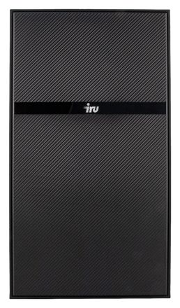 Компьютер iRU Office 510B6GM Intel Core i5 12400,  DDR4 16ГБ, 512ГБ [1874379]