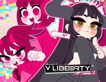 Изображение товара Дополнение к игре DJMax Respect V V Liberty Pack для ПК с русской локализацией
