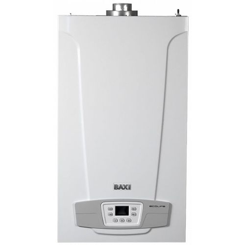 Котел газовый Baxi Eco Life 24F (7814104)