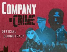 Изображение товара Дополнение к игре Company of Crime Soundtrack для ПК цифровой ключ