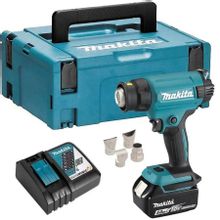 Изображение товара Технический фен Makita DHG181RT1J