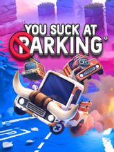 Изображение товара Игра You Suck at Parking для ПК цифровой ключ 2022 Россия СНГ