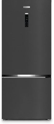 Холодильник двухкамерный GRUNDIG GKN17820FHXBR No Frost, инверторный ...