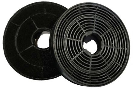 Фильтр угольный Korting KIT 0279,  2шт
