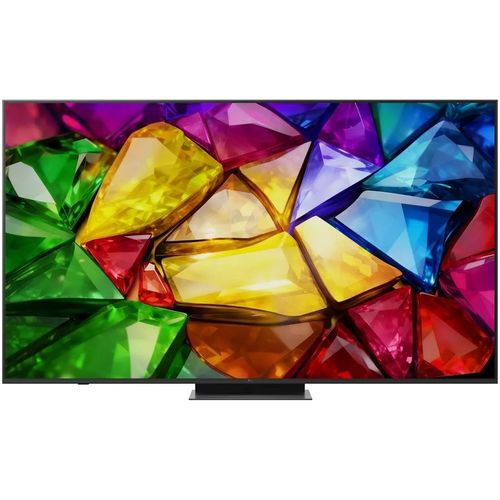 75" Телевизор LG 75MRGB86B6A.ARUG 4K Ultra HD, СМАРТ ТВ, WebOS, черный