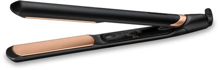 Выпрямитель для волос BABYLISS ST598E,  черный
