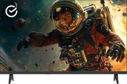 Изображение товара 32" Телевизор SBER SDX-32H3113 HD, СМАРТ ТВ, Салют ТВ, черный Изображение товара 32" Телевизор SBER SDX-32H3113 HD, СМАРТ ТВ, Салют ТВ, черный