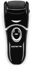 Педикюрный набор Polaris PSR 0902, черный – купить в Ситилинк | 1078890