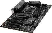 Материнская плата MSI PRO B760-P WIFI DDR4