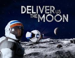 Изображение товара Игра WIRED PRODUCTIONS Deliver Us The Moon, для  ПК,  регион: Россия,  RUS (интерфейс и субтитры)