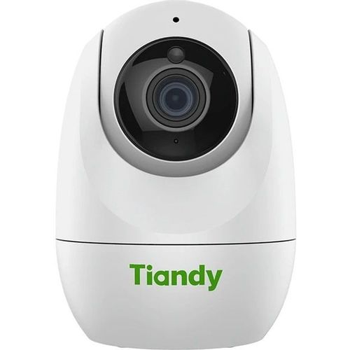 Камера видеонаблюдения IP TIANDY TC-H332N 9DA-4, 2304х1296 pix, 4 мм, белый