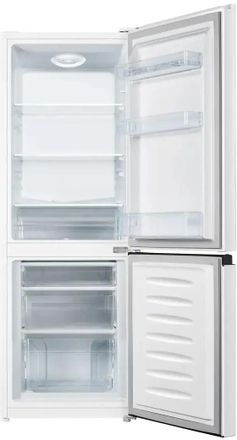 Холодильник двухкамерный Gorenje RK14F2W4 белый