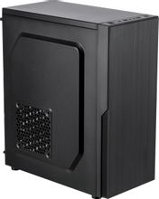 Изображение товара Корпус ATX Accord ACC-CL293B, Midi-Tower, без БП, черный