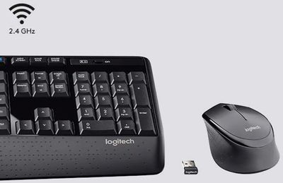 Mk345 online