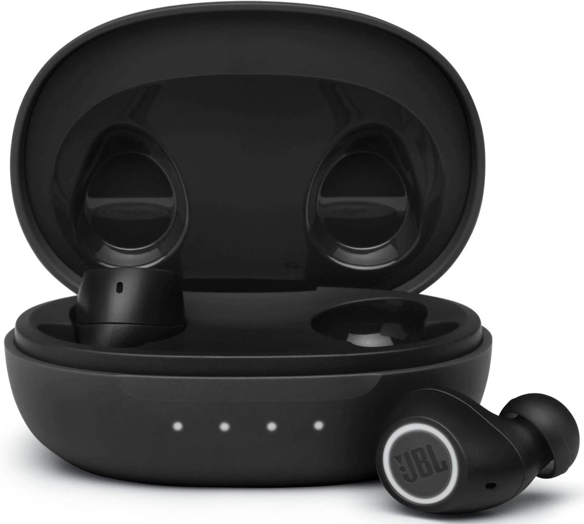 Jbl free bluetooth connect sale
