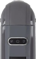 Капсульная кофеварка SONNEN CM510G, цвет: графитовый
