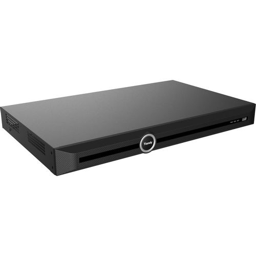Видеорегистратор NVR (сетевой) TIANDY TC-R3210 I/B/P8/K/V3.1