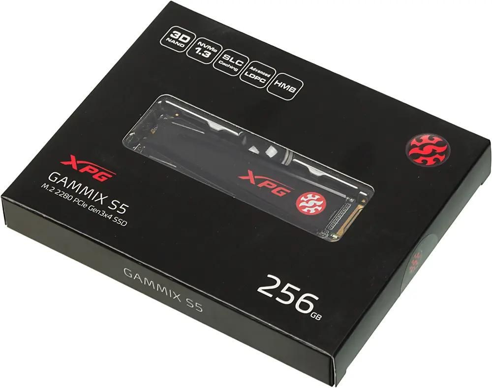 Adata gammix s5 sale
