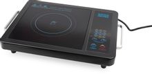 Плита Электрическая GoodHelper ES-20R01 черный стеклокерамика ...