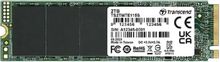 Изображение товара SSD накопитель Transcend 115S TS2TMTE115S 2ТБ, M.2 2280, PCIe 3.0 x4,  NVMe,  M.2